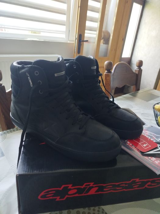 Обувки alpinestars 44 номер