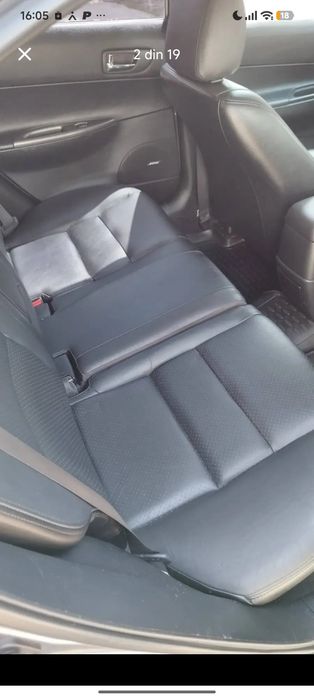MAZDA 6 2005 — imagine 2