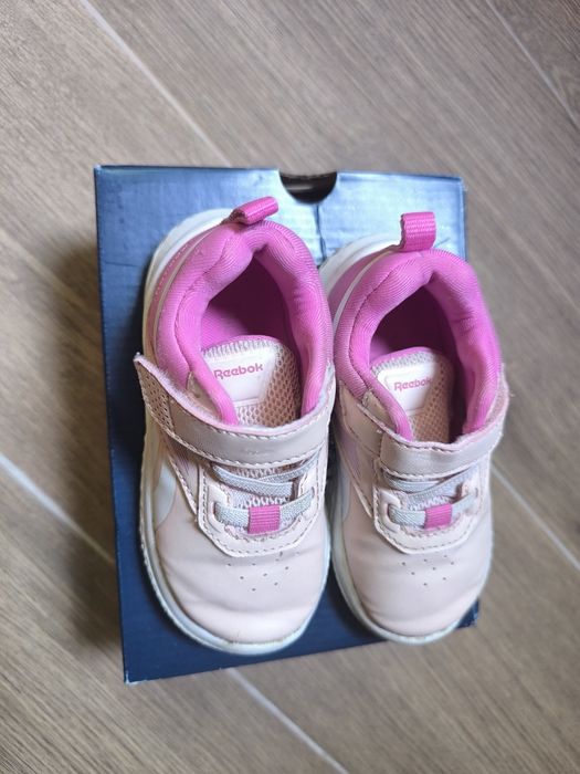 Детски маратонки Reebok