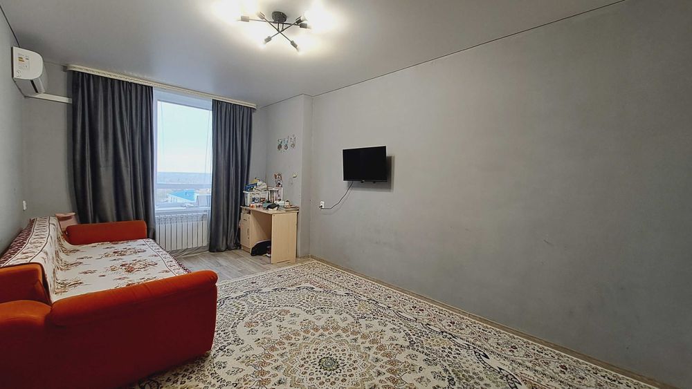 Продам 2х ком. квартиру в ЖК "Аврора"