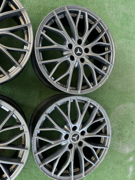 5x112 17 за audi mercede