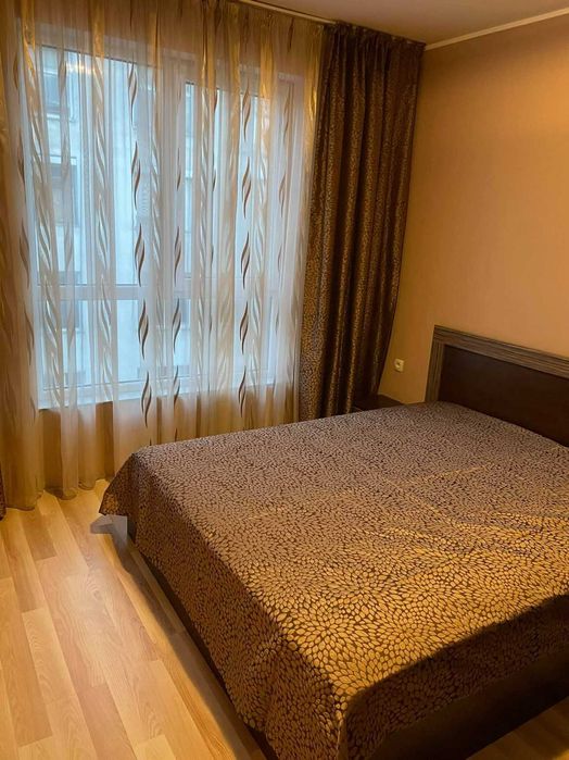 Дава се под наем Двустаен апартамент в Пловдив, Каменица 1 - 68 кв.м за 373.83 € - Снимка #4