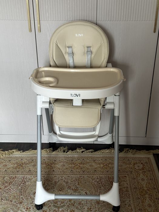 Детский стул для кормления