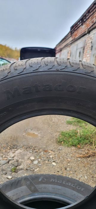 Продам зимнюю резину