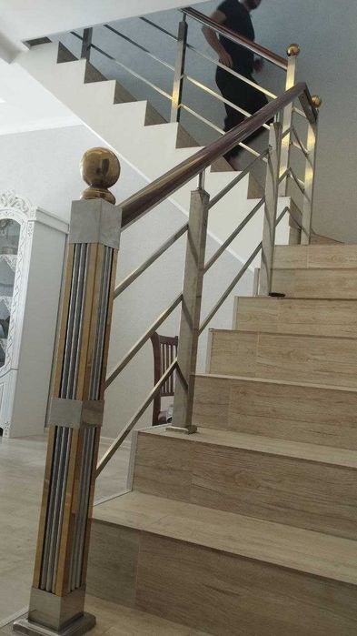 XAY-TEK uslubidagi  mahsulotlar