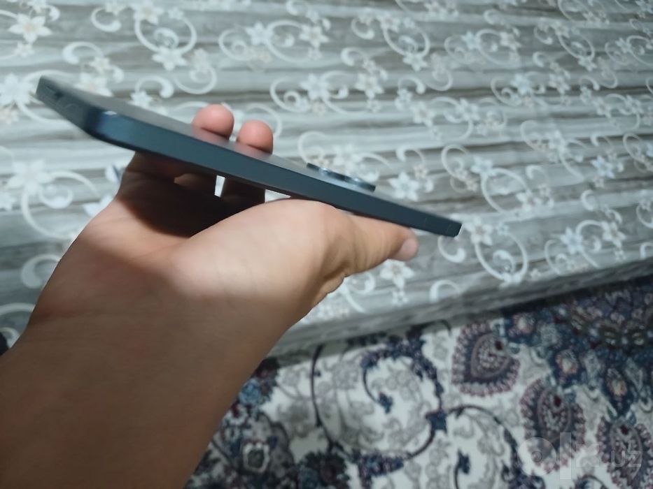 Redmi 13c bor kardak aybi ekran