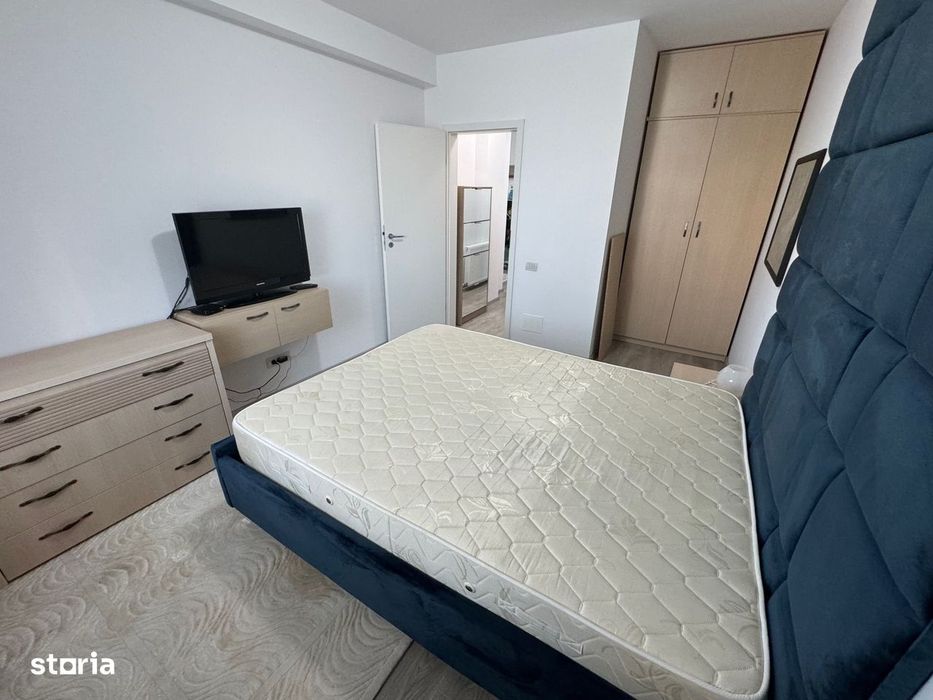 Apartament 2 camere Parter Otopeni-Tunari