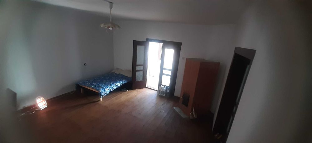 Casa Crocna între Moneasa, Sebiș și Gurahont