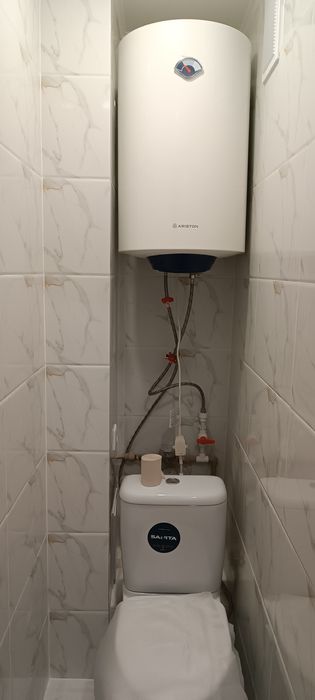 Кафельщик.Ремонт квартир