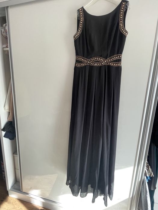 Rochita lunga neagra