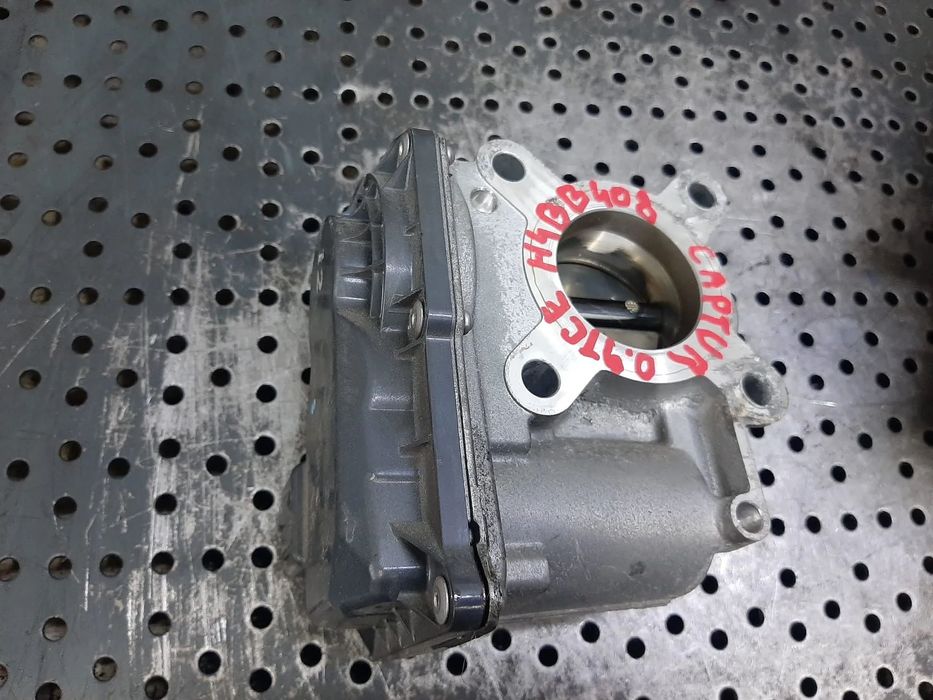 clapeta acceleratie 0.9 tce h4bb408 renault captur renault clio 4 h8201171233 161206038r