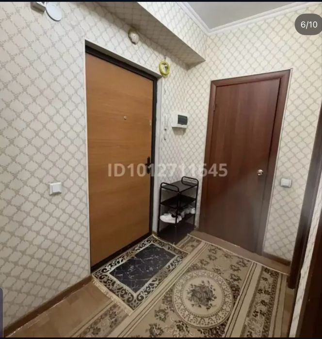Продам 1-комнатную квартиру
