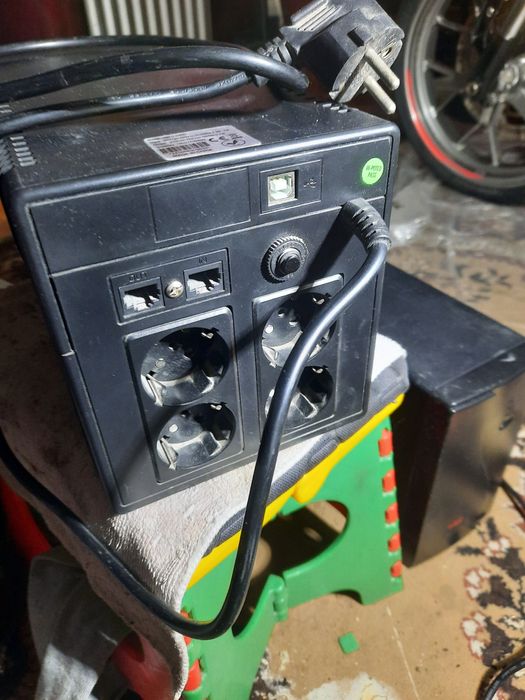 Блок питания UPS разные