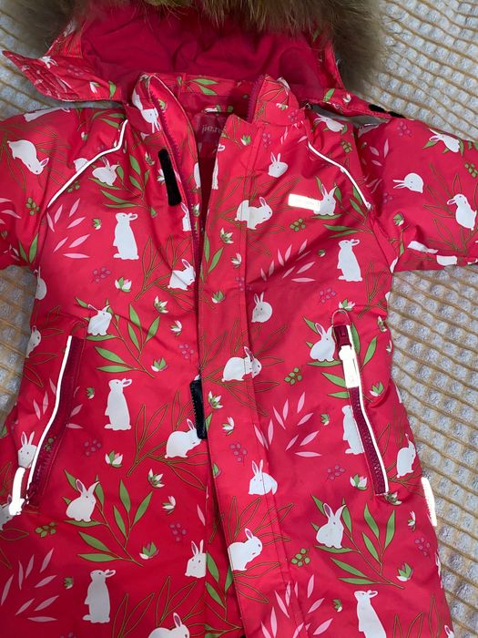 Relmo 98 cm комбинезон