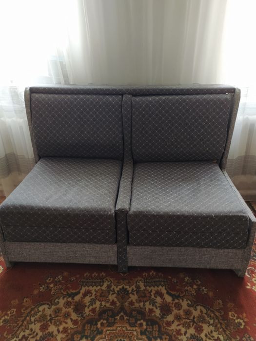 Диван трансформер