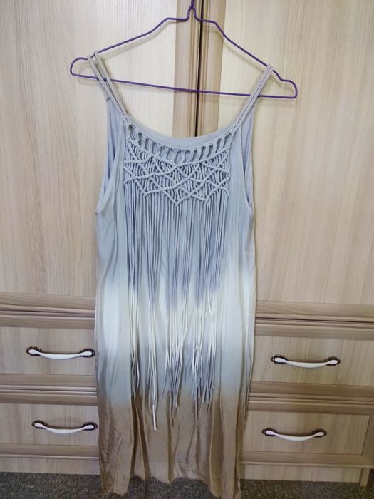 Платья. Майкудук