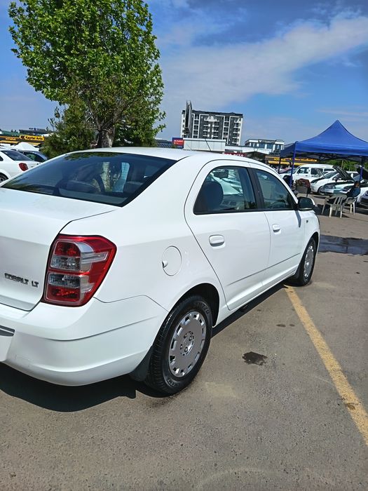 chevralet koblt sotiladi