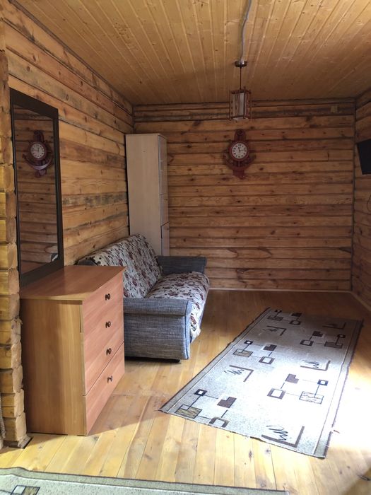 Сдам дом на Бухтарме