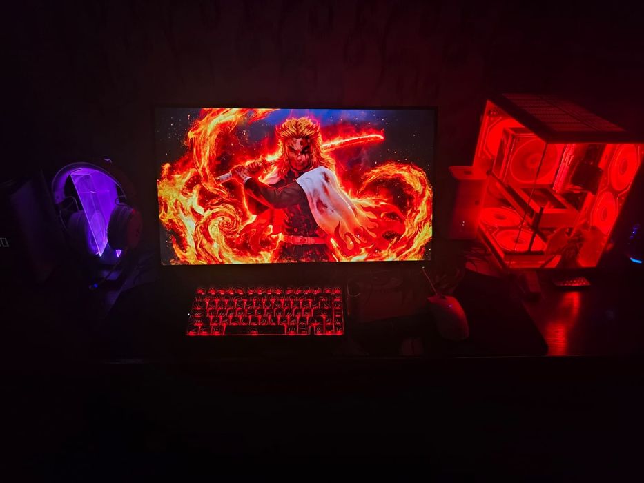 Продам игровой компьютер