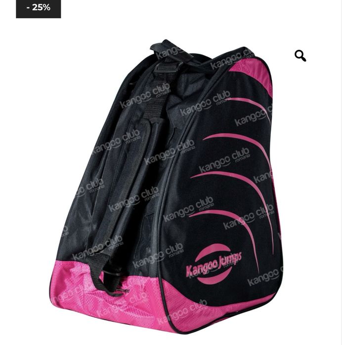 Ghete Kangoo Jumps M