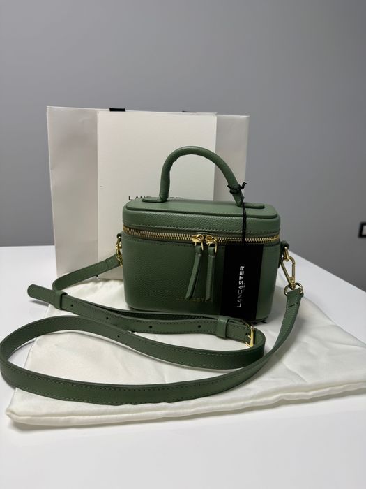 Дамска чанта Lancaster Paris