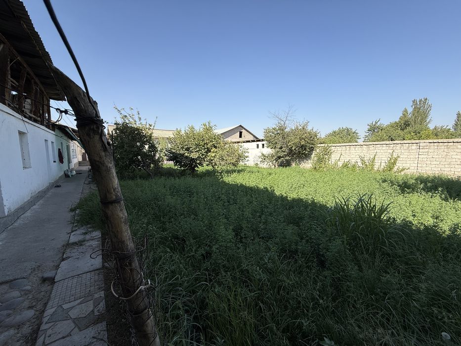 Участок  13 ст пригород, газ, свет и вода сентральная