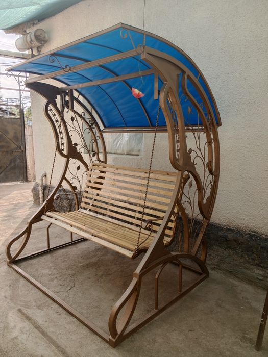 Качелья для дома и дача