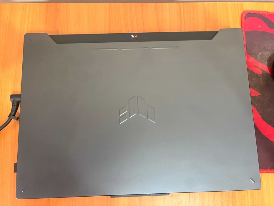 ASUS TUF GAMING A15 model 2025
