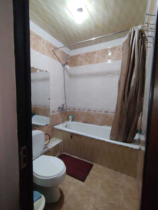 ПРОДАЕТСЯ 1/1/9 
Квартира Алмазарский_район
Ор-р: Тансикбоев 3