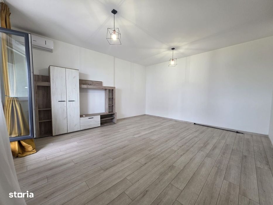Apartament 2 camere Lacul Morii – Loc de parcare | Mobilat parțial