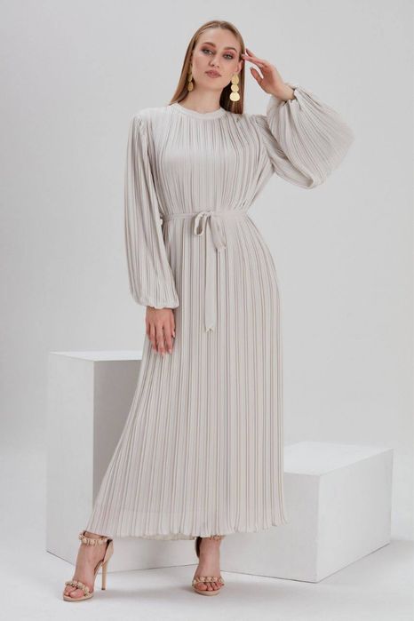 Нарядное платье