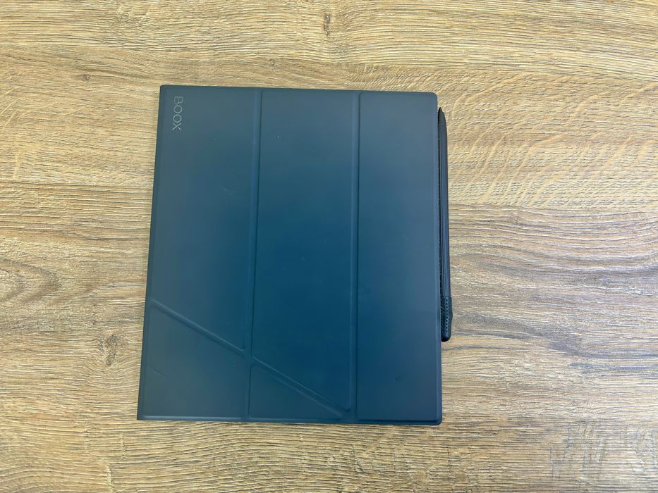 Onyx Boox Note Air 4C + фирменный чехол