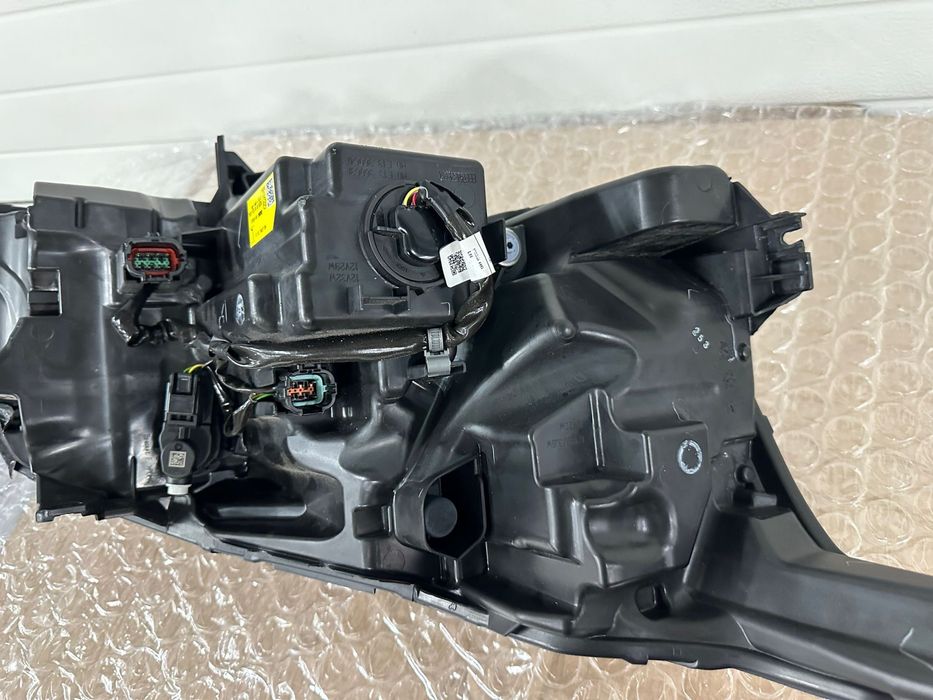 ляв фар за нисан кашкай 4/nissan qashqai 4 100-8D02J