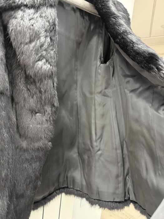 Haina Blana Naturala