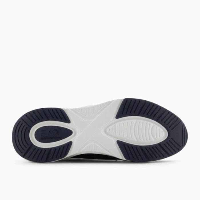 Мъжки маратонки EA7 Emporio Armani Infinity Cage