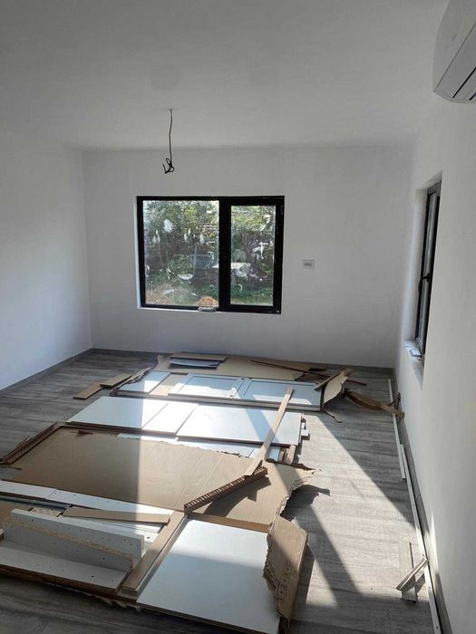 Продава се Къща в София, Люлин 1 - 45 кв.м за 714 €/кв.м - Снимка #4