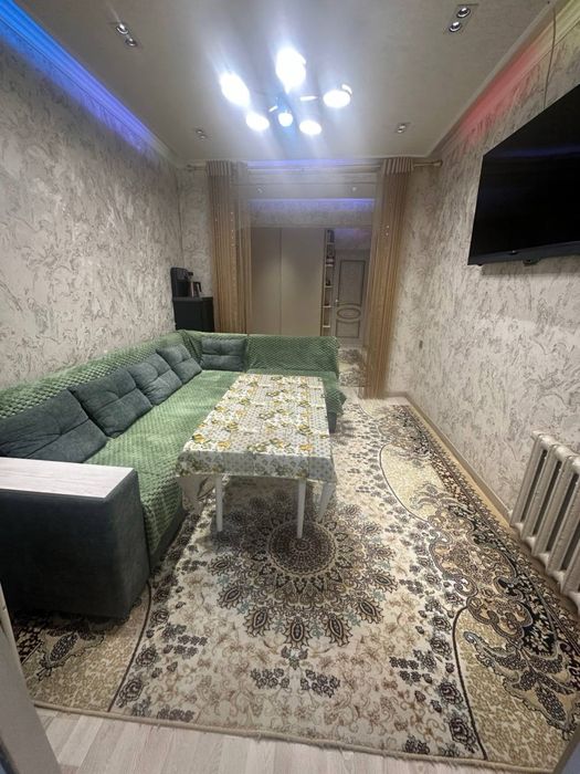 Чилонзор 25 квартал 4/4/9