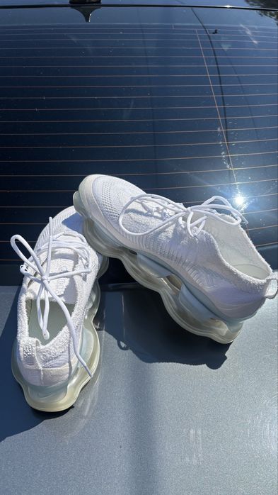 Nike vapormax scorpion