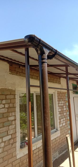 Металлоконструкции