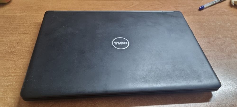 Laptop Dell Latitude i5 core