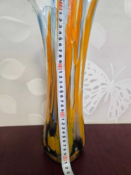 Винтажная ваза времен Ссср