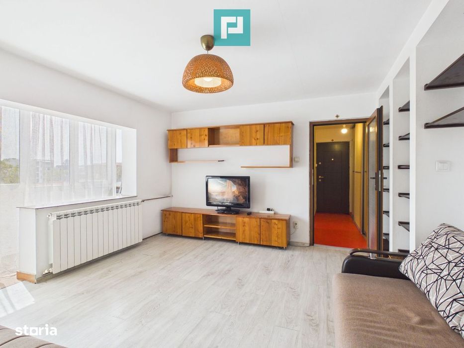 Apartament 2 camere lângă Complexul Studențesc
