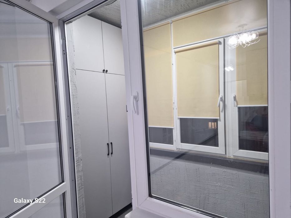 Квартира на долгий срок сдаем