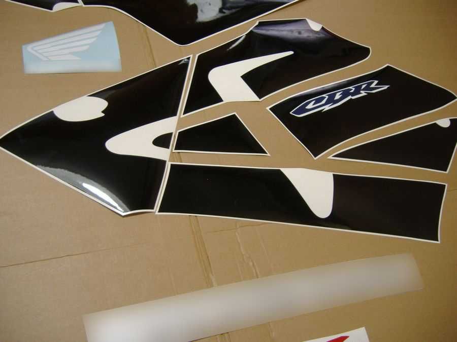 Стикери Honda CBR 600RR 2003г.-2004г. лепенки хонда цбр 600 rr рр