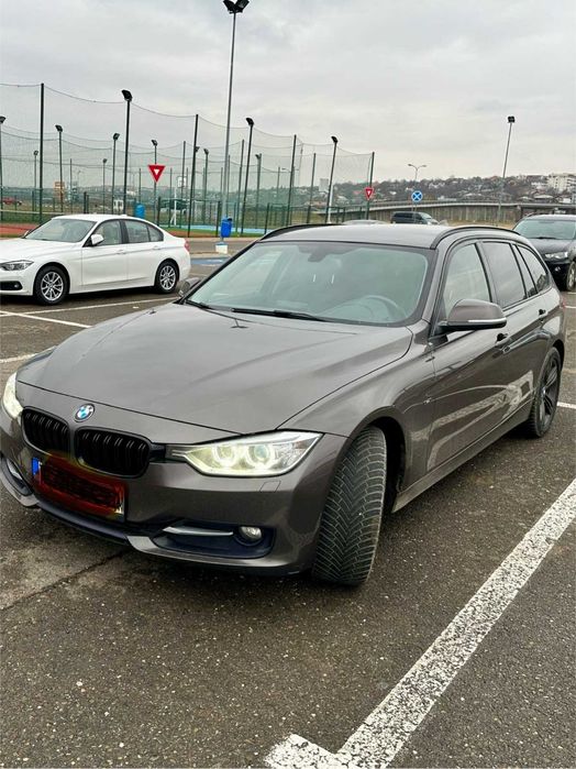 BMW 3 Series 2015 — imagine 2