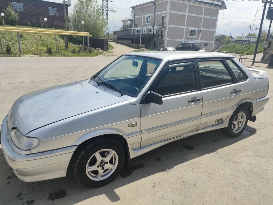 Срочно продам ВАЗ 2115