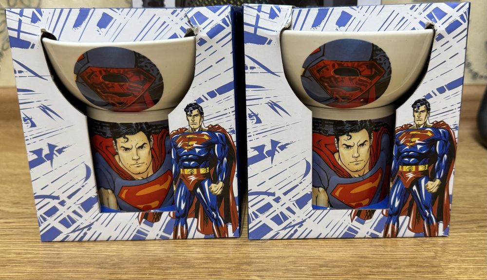 Детская посуда куроми