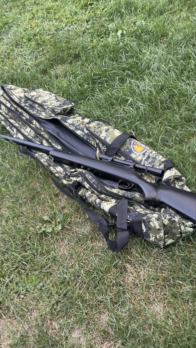 Vând Replica sniper CM.701B Upgrade CYMA