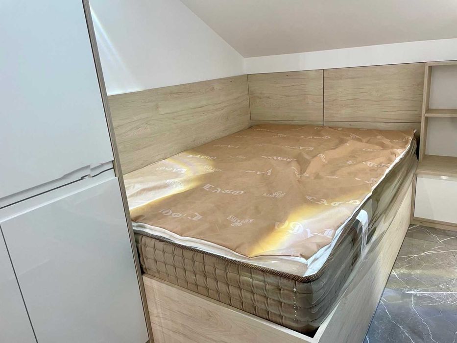 Дава се под наем Едностаен апартамент в София, Център - 45 кв.м за 750 € - Снимка #4