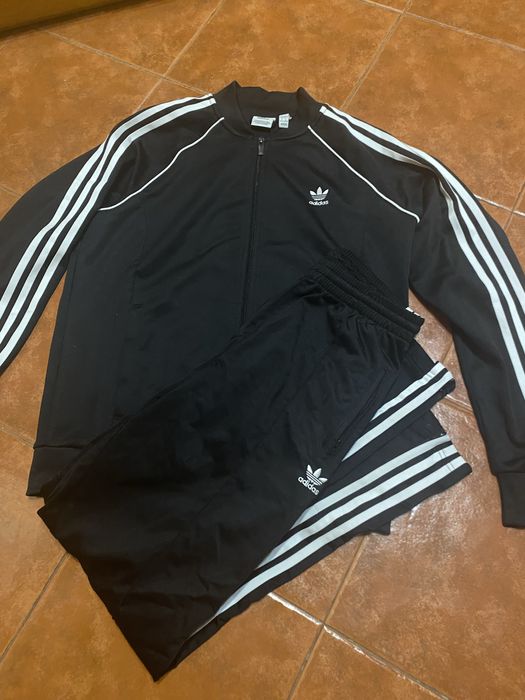 Оригинален Adidas комплект